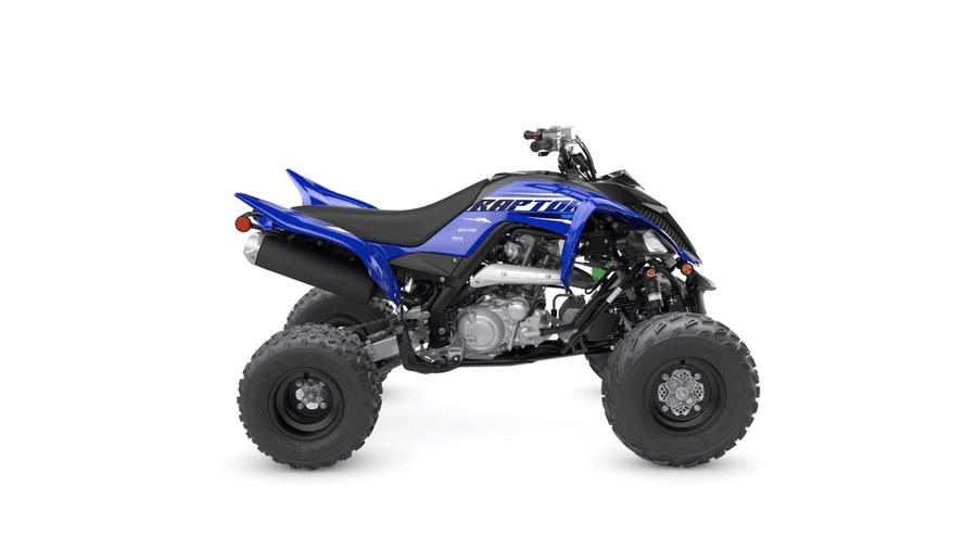 2026 Yamaha Raptor 700R SE