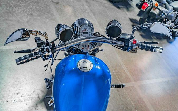 2008 Victory Motorcycles Vegas Jackpot
