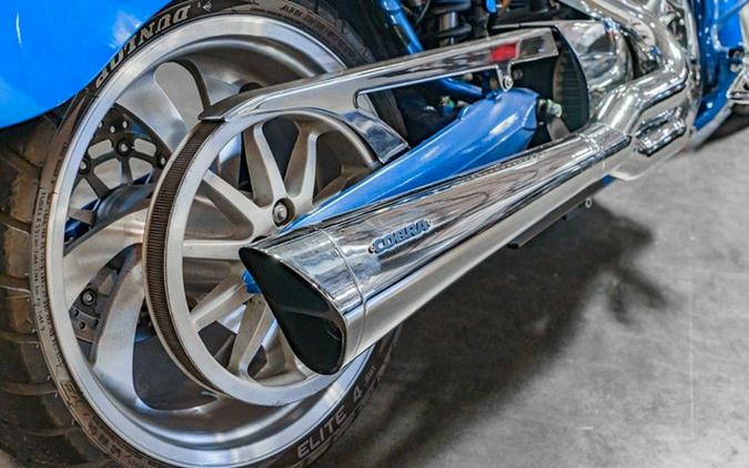 2008 Victory Motorcycles Vegas Jackpot