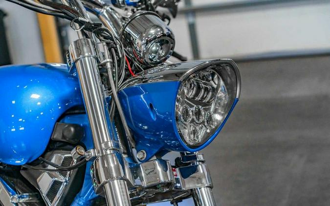 2008 Victory Motorcycles Vegas Jackpot