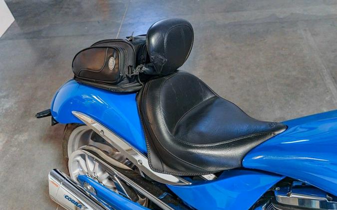 2008 Victory Motorcycles Vegas Jackpot