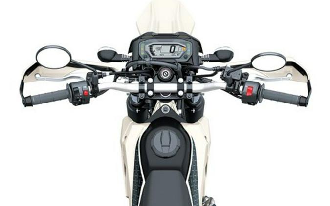 2026 Kawasaki KLX®230 SHERPA S ABS