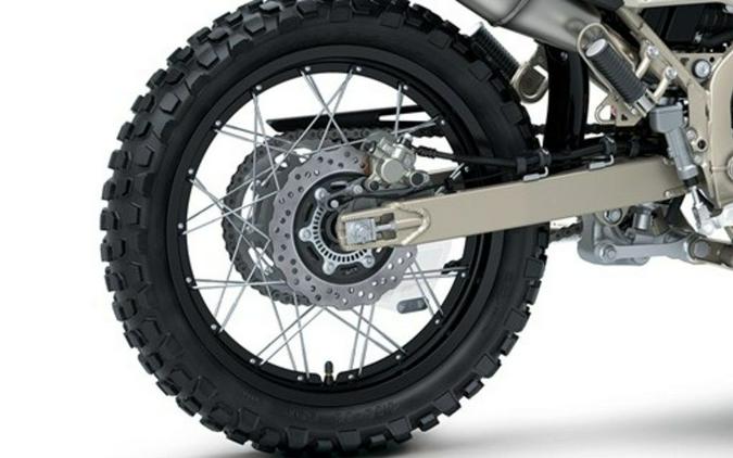 2026 Kawasaki KLX®230 SHERPA S ABS