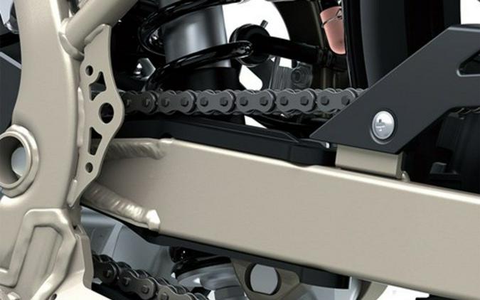 2026 Kawasaki KLX®230 SHERPA S ABS
