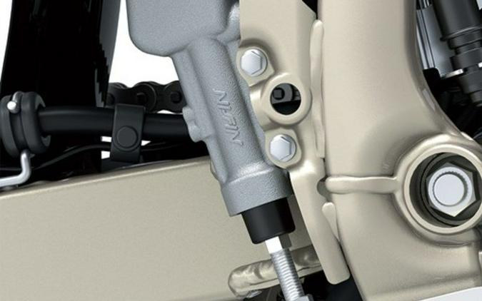 2026 Kawasaki KLX®230 SHERPA S ABS