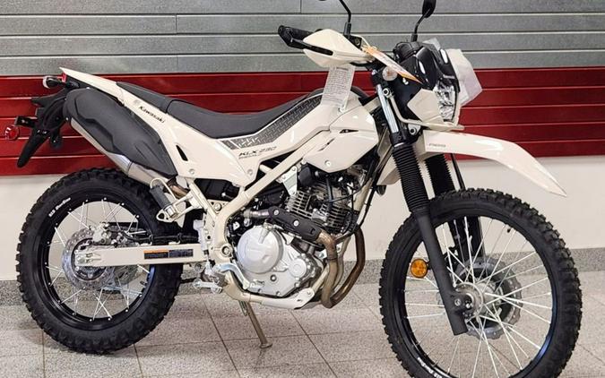 2026 Kawasaki KLX®230 SHERPA S ABS