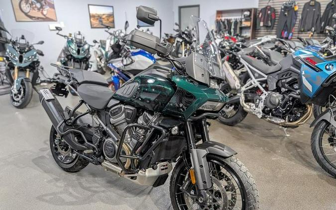 2024 Harley-Davidson® RA1250S - Pan America® 1250 Special