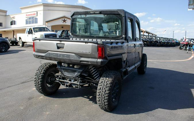 2025 POLARIS RANGER CREW XD 1500 NORTHSTAR EDITION ULTIMATE