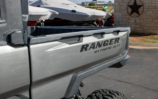 2025 POLARIS RANGER CREW XD 1500 NORTHSTAR EDITION ULTIMATE