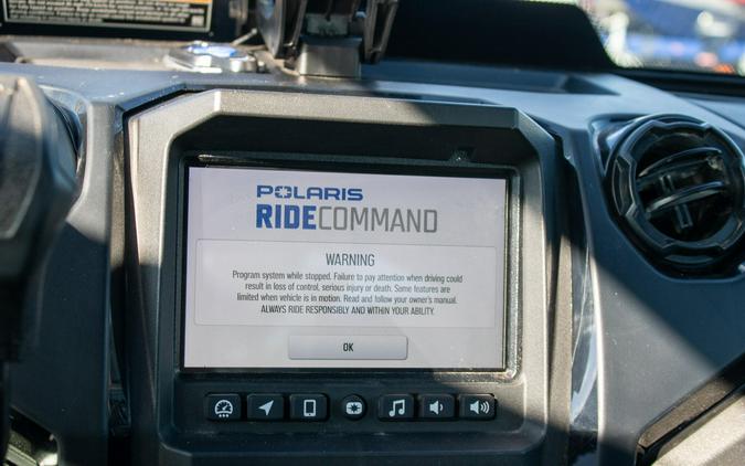 2025 POLARIS RANGER CREW XD 1500 NORTHSTAR EDITION ULTIMATE