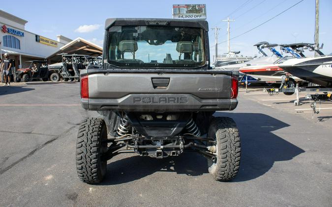 2025 POLARIS RANGER CREW XD 1500 NORTHSTAR EDITION ULTIMATE