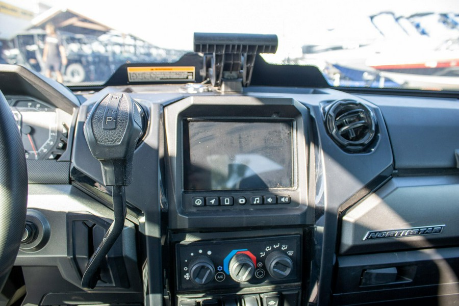2025 POLARIS RANGER CREW XD 1500 NORTHSTAR EDITION ULTIMATE