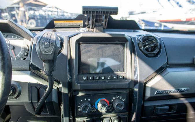 2025 POLARIS RANGER CREW XD 1500 NORTHSTAR EDITION ULTIMATE