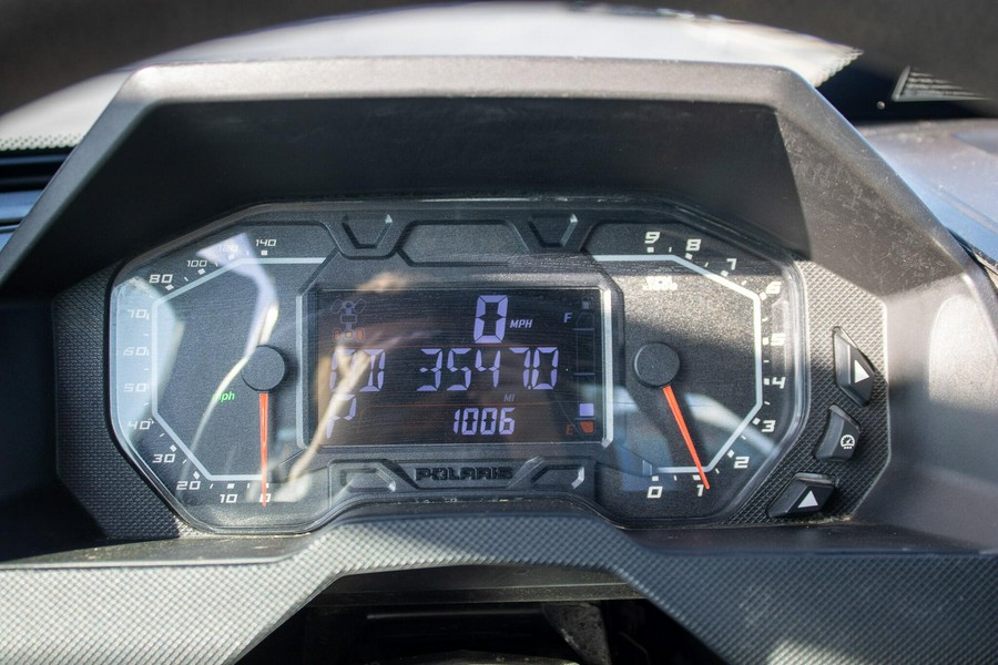 2025 POLARIS RANGER CREW XD 1500 NORTHSTAR EDITION ULTIMATE