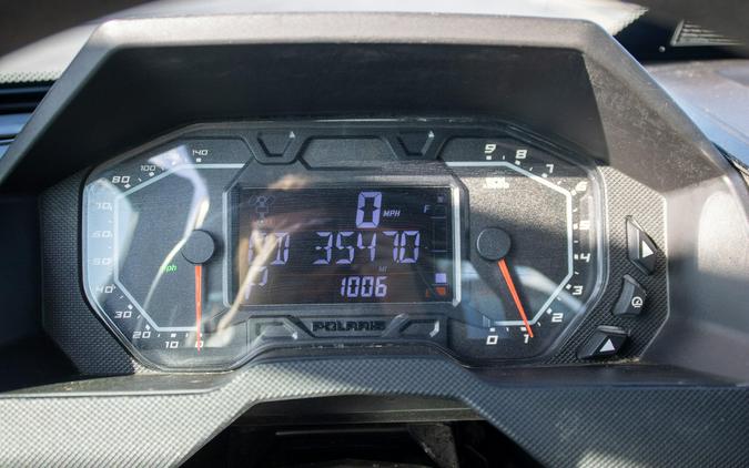 2025 POLARIS RANGER CREW XD 1500 NORTHSTAR EDITION ULTIMATE