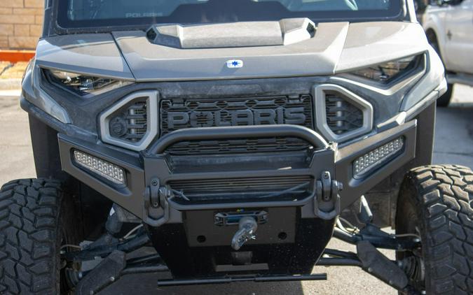 2025 POLARIS RANGER CREW XD 1500 NORTHSTAR EDITION ULTIMATE
