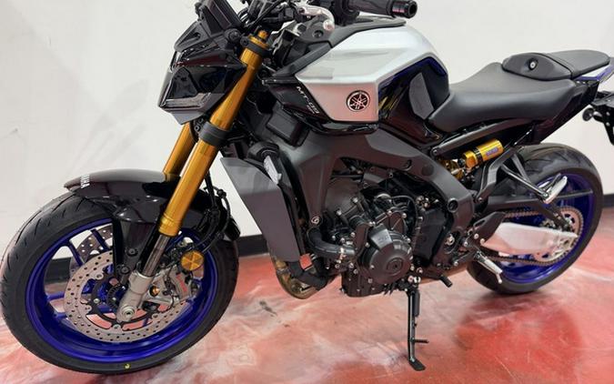 2026 Yamaha MT 09 SP