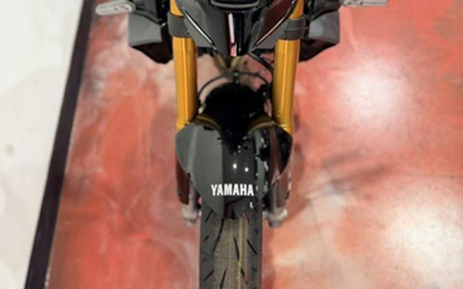 2026 Yamaha MT 09 SP