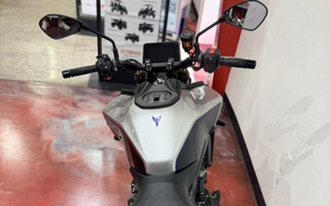 2026 Yamaha MT 09 SP