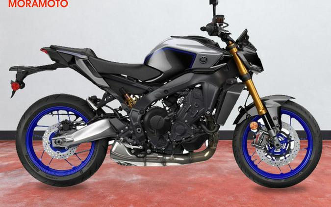 2026 Yamaha MT 09 SP