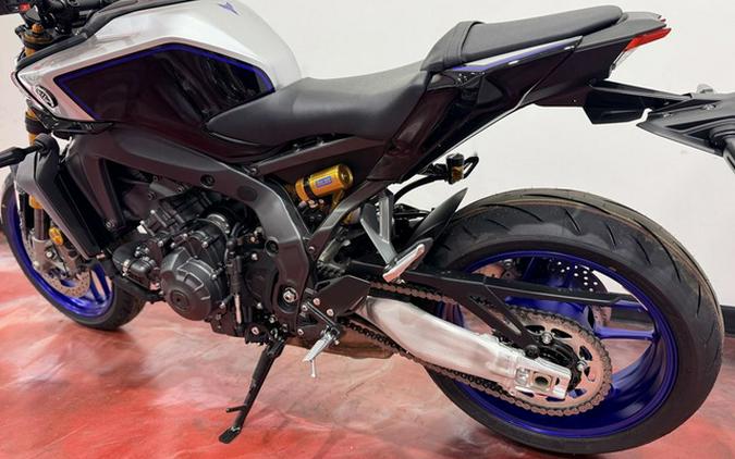 2026 Yamaha MT 09 SP