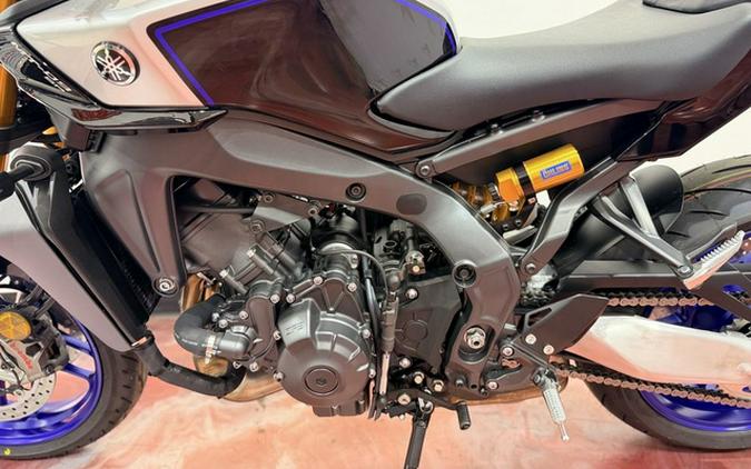 2026 Yamaha MT 09 SP