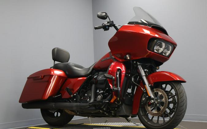 2018 Harley-Davidson® Road Glide® Special Wicked Red