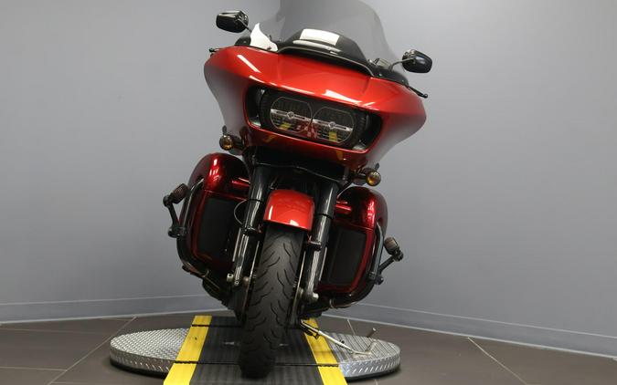 2018 Harley-Davidson® Road Glide® Special Wicked Red