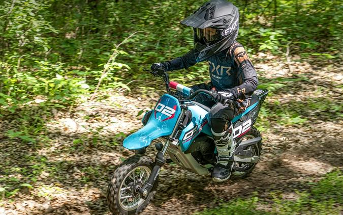 2026 CFMOTO CFX-2E