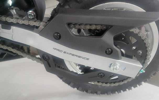 2026 CFMOTO CFX-2E