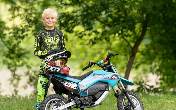 2026 CFMOTO CFX-2E