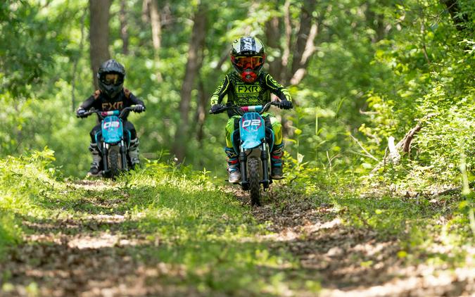 2026 CFMOTO CFX-2E