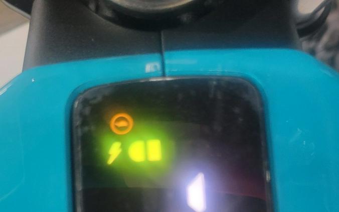 2026 CFMOTO CFX-2E
