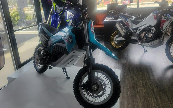 2026 CFMOTO CFX-2E