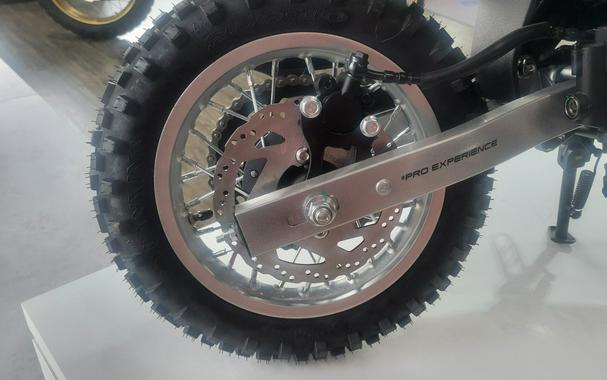 2026 CFMOTO CFX-2E