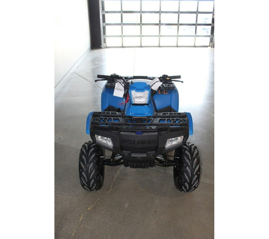 2026 Polaris SPORTSMAN 110 VELOCITY BLUE