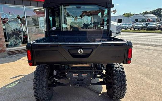 2024 Can-Am Defender MAX Lone Star CAB