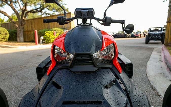 2023 CAN-AM RYKER 600 BK