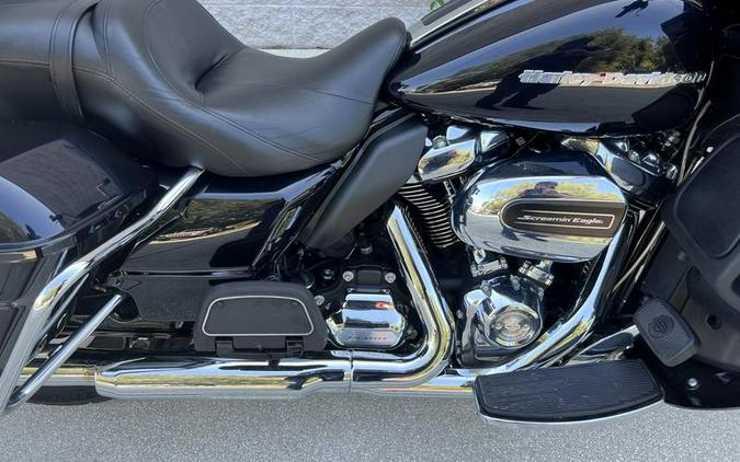 2020 Harley-Davidson® FLTRK - Road Glide® Limited
