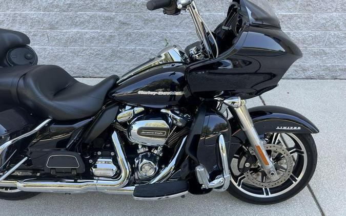 2020 Harley-Davidson® FLTRK - Road Glide® Limited