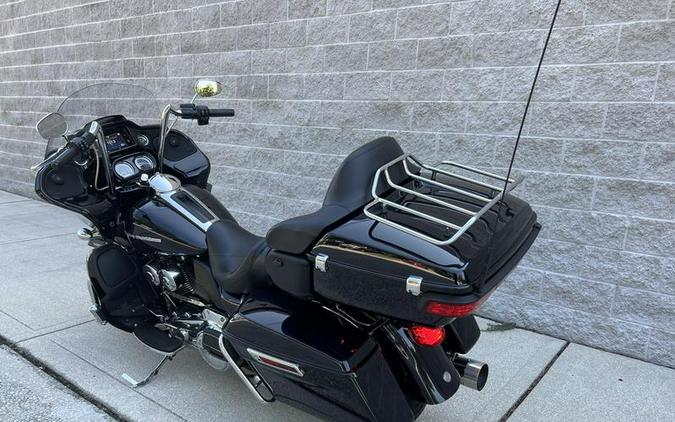 2020 Harley-Davidson® FLTRK - Road Glide® Limited