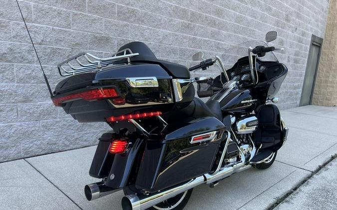 2020 Harley-Davidson® FLTRK - Road Glide® Limited