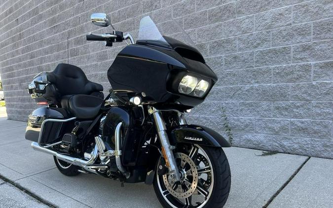 2020 Harley-Davidson® FLTRK - Road Glide® Limited