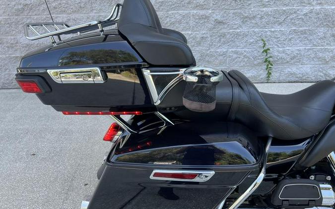 2020 Harley-Davidson® FLTRK - Road Glide® Limited