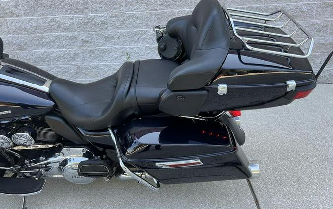 2020 Harley-Davidson® FLTRK - Road Glide® Limited