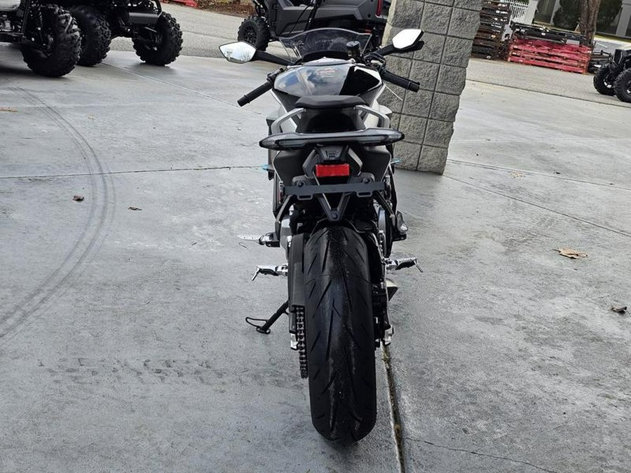 2026 CFMOTO 675SS