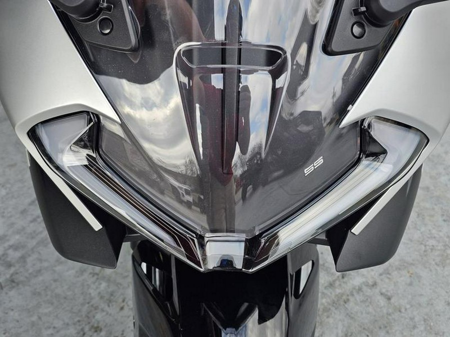 2026 CFMOTO 675SS