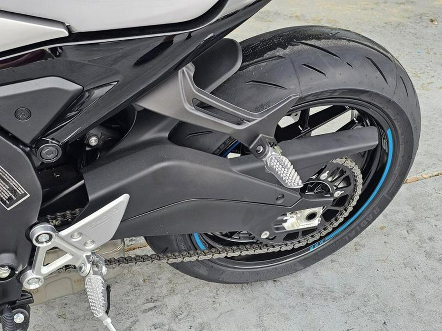 2026 CFMOTO 675SS
