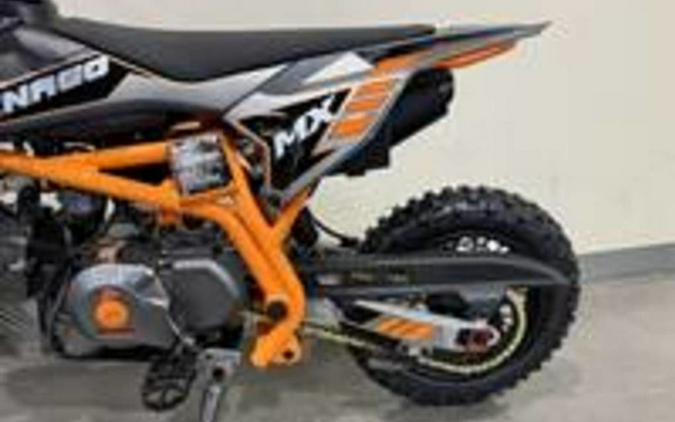 2026 Denago Powersports MX