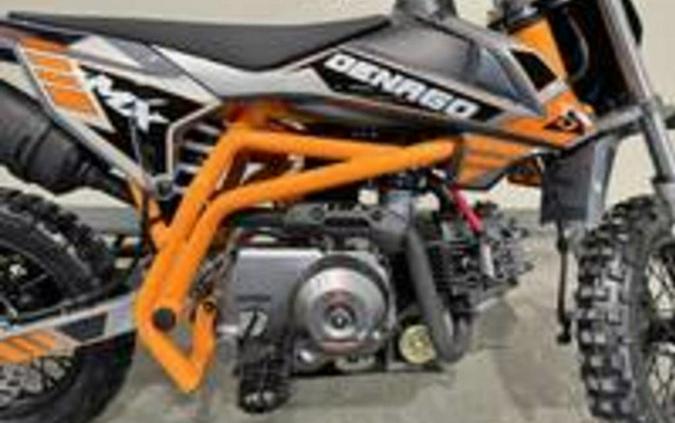2026 Denago Powersports MX